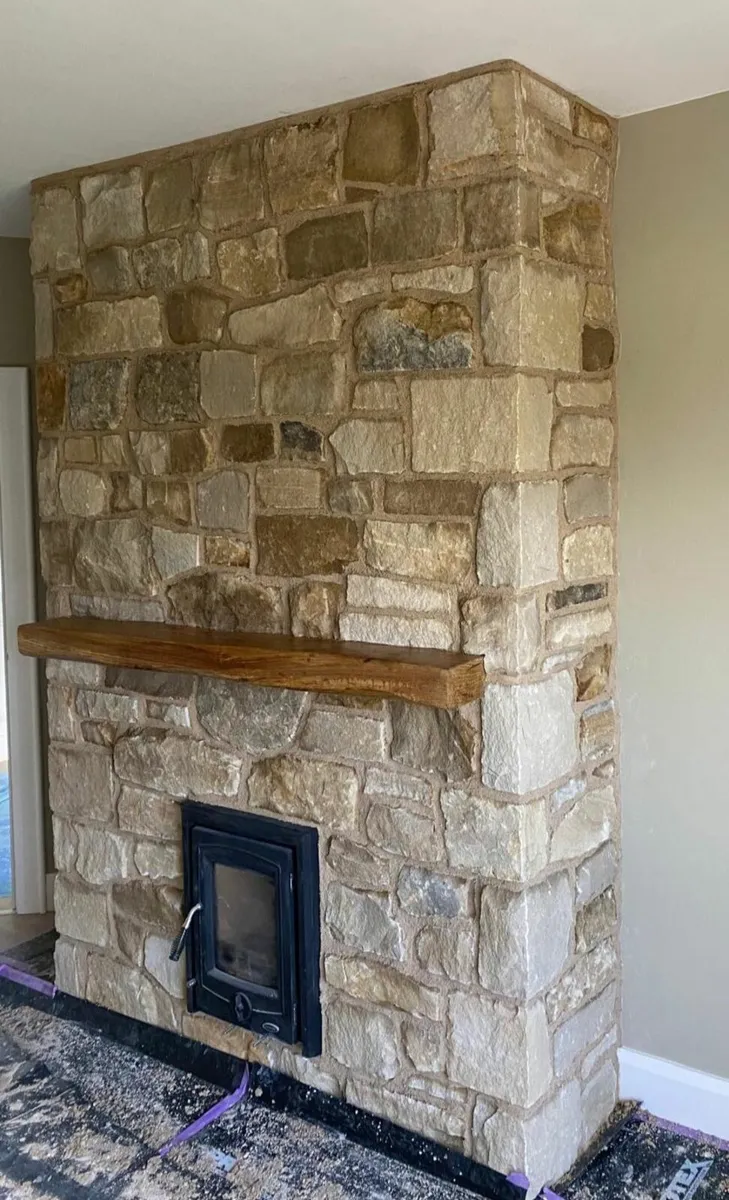 Stonemason - Image 1