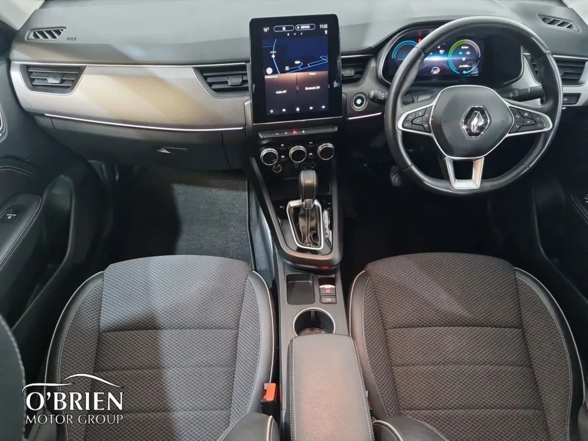 Renault Arkana S Edition E-tech Hybrid 145 AU - Image 2