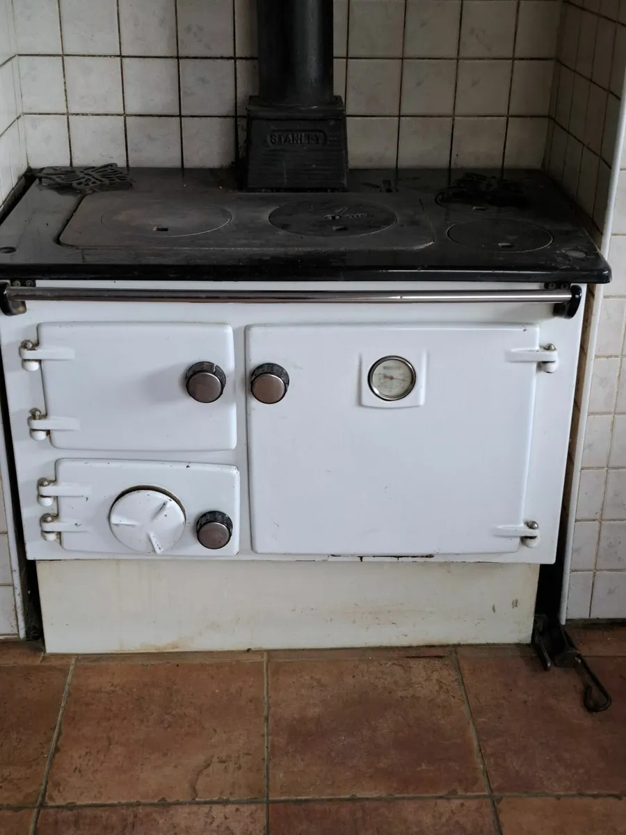 Stanley 8 range - Image 2