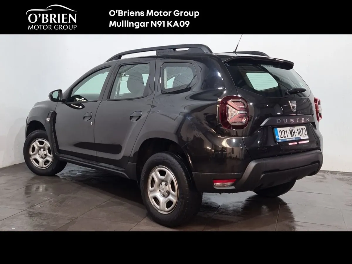 Dacia Duster 1.5 Blue dCi 115 Dfull Essential - Image 3