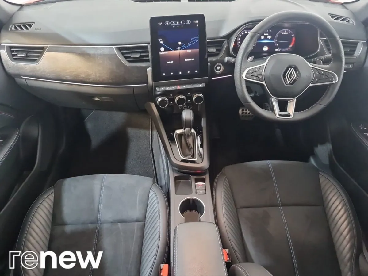 Renault Arkana TCe 160 Auto Esprit Alpine - Image 2