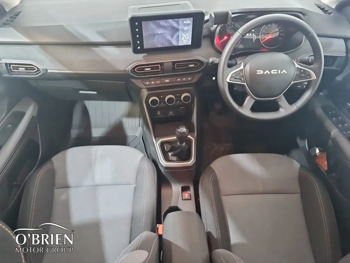 Dacia Jogger TCe 110 Extreme - Image 2