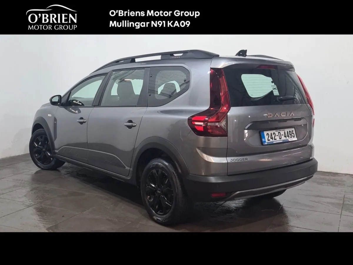 Dacia Jogger TCe 110 Extreme - Image 3