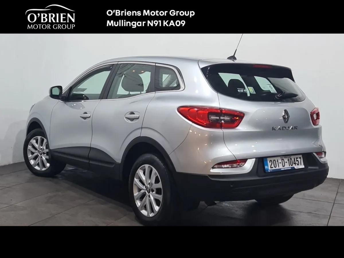 Renault KADJAR 1.5 Blue dCi 115 Play - Image 3