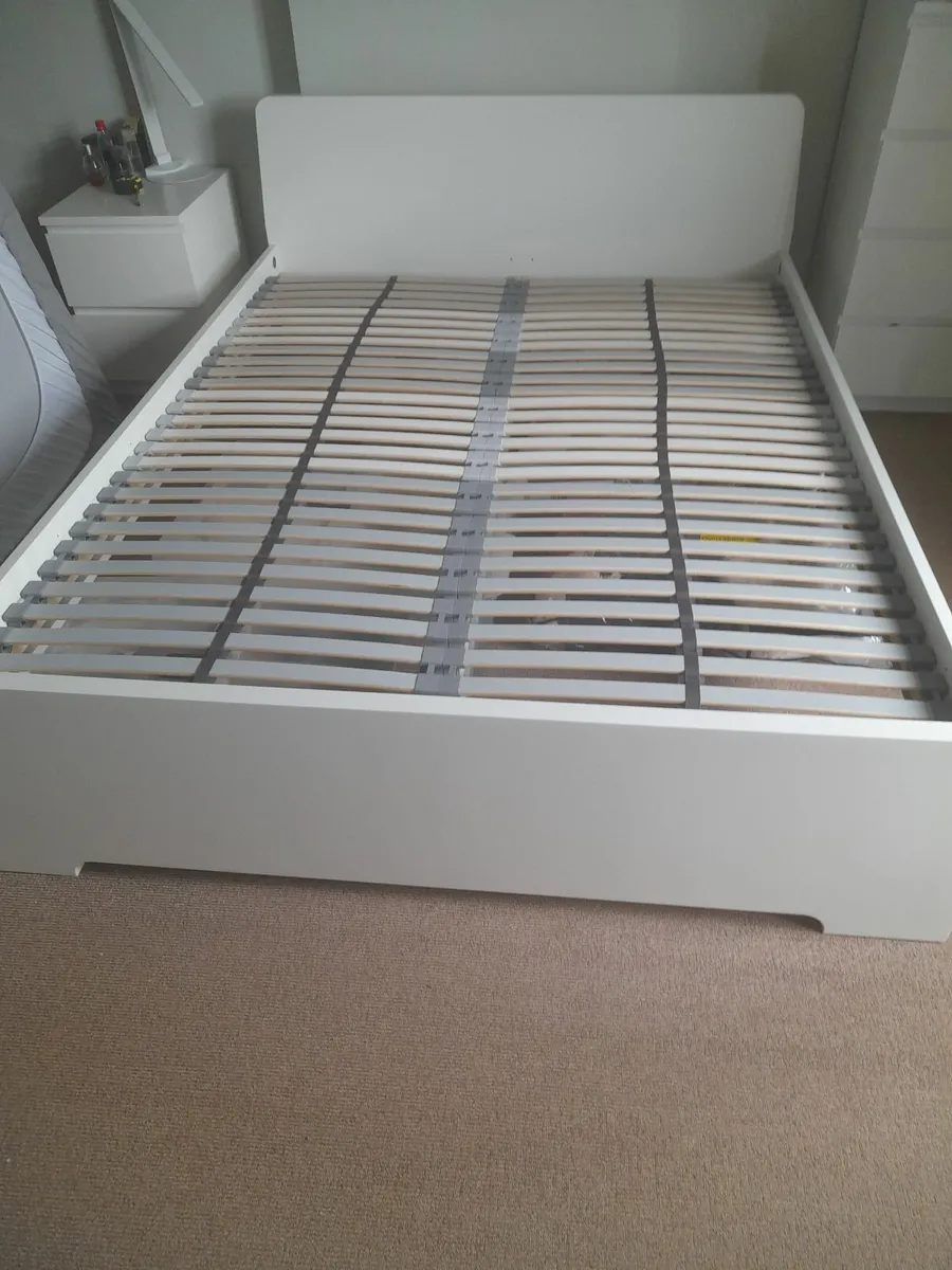 Ikea Frame Standard King - Image 2
