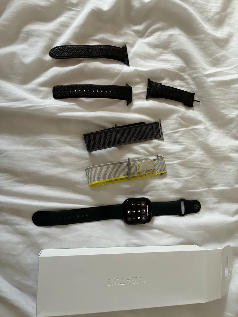 Apple Watch series 9