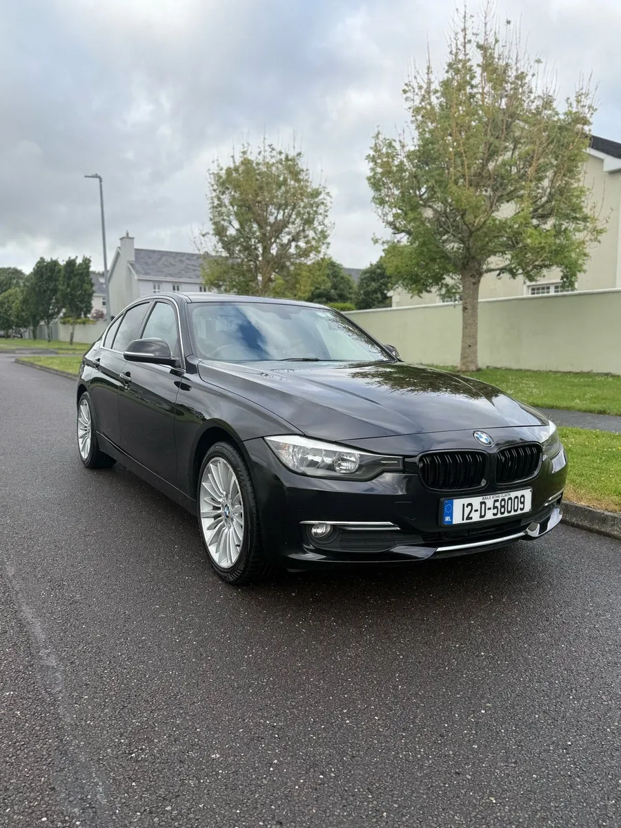 2012 320D FRESH NCT 02-26 - Image 1