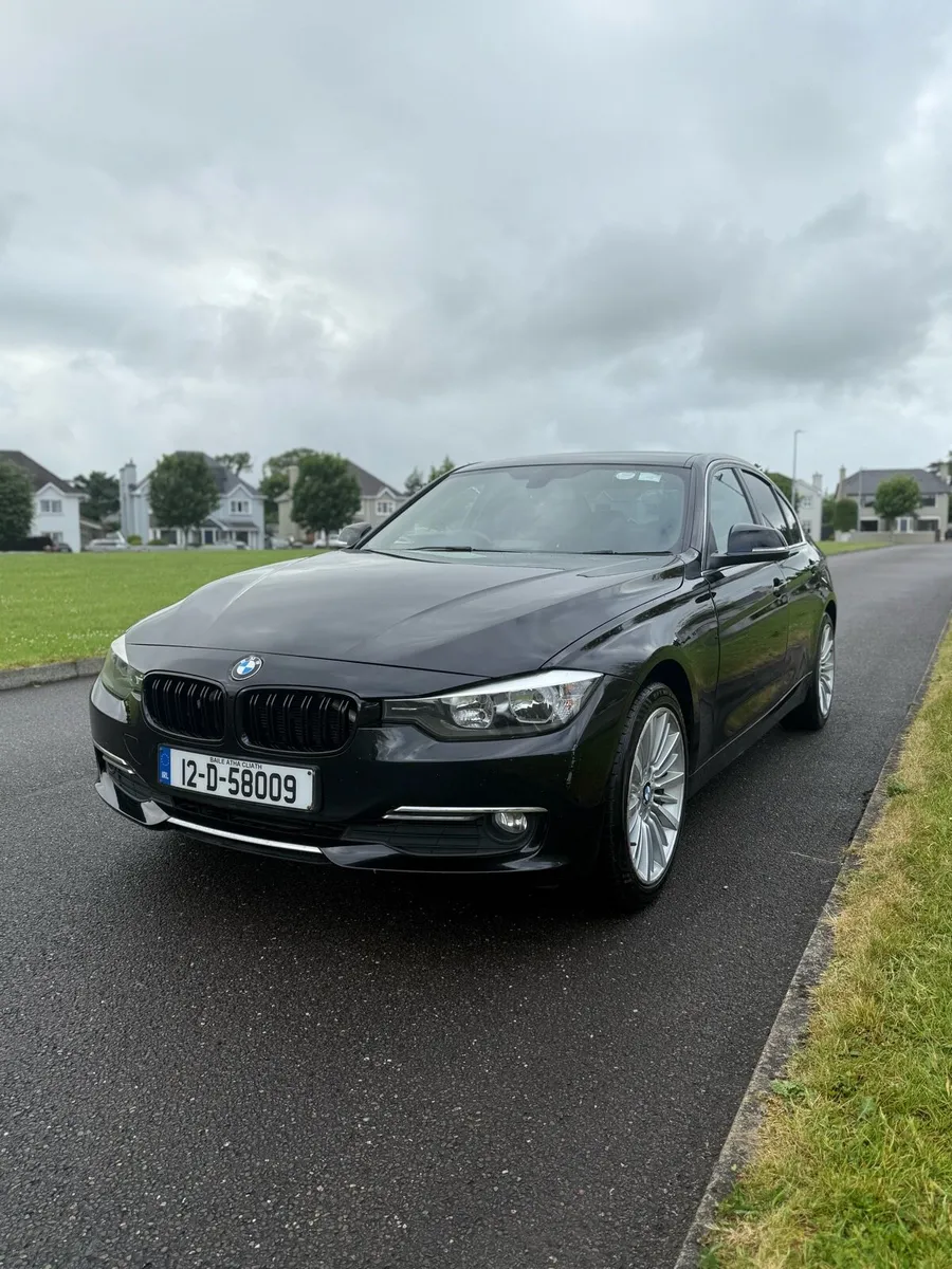 2012 320D FRESH NCT 02-26 - Image 2