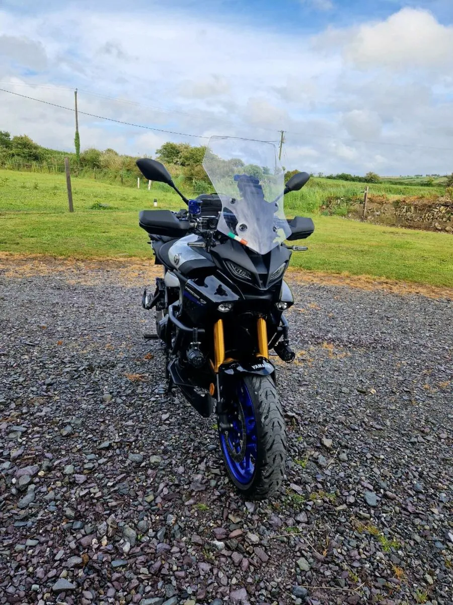 Yamaha Tracer900GT - Image 1