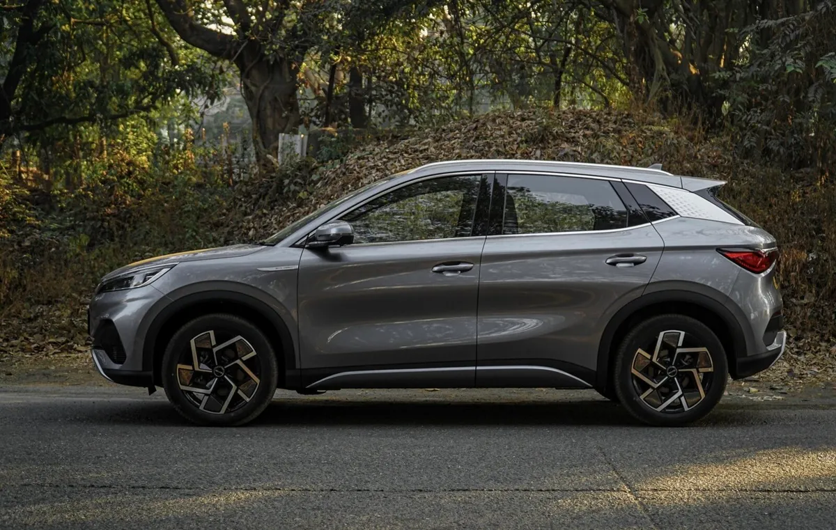 BYD Atto 3 - Image 1