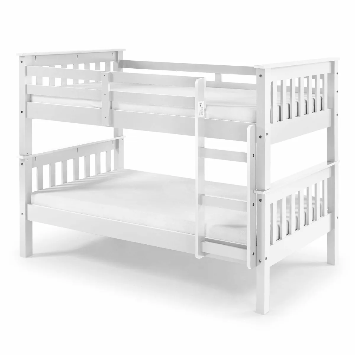 Bunk Beds Triple Bunks Kids Bunks Adult bunks - Image 4