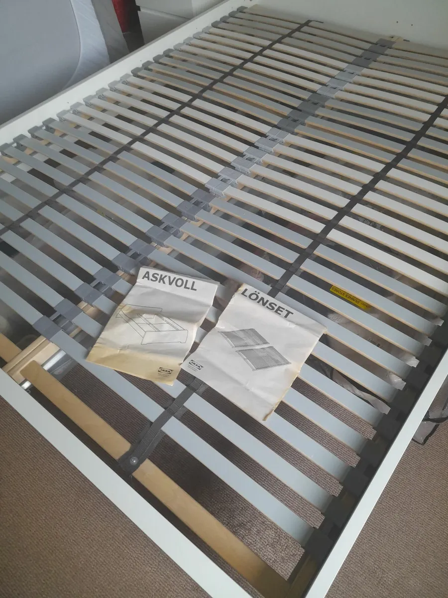 Ikea Frame Standard King - Image 3