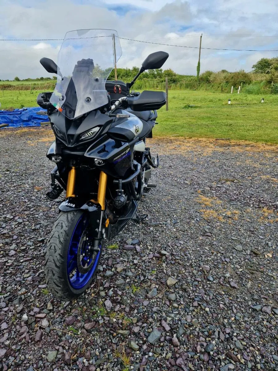 Yamaha Tracer900GT - Image 2