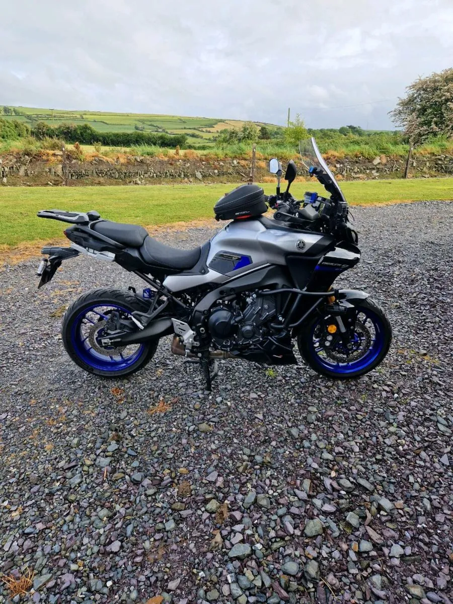 Yamaha Tracer900GT - Image 3