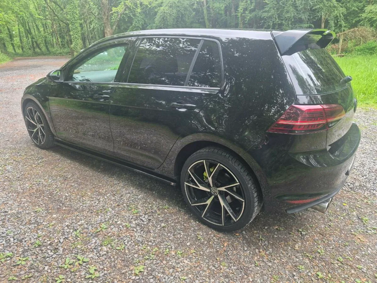13 VW Golf NCT 4-26 TAX 2-26 - Image 4