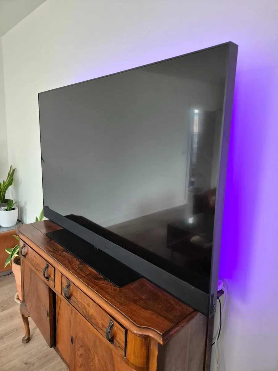 65inch Sky Glass TV - Image 1