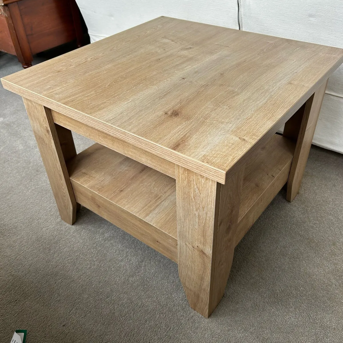 Coffee Table - Image 1
