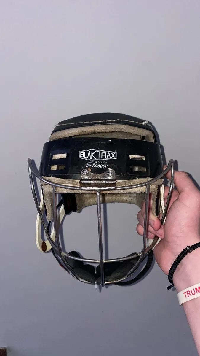 cooper helmet - Image 1
