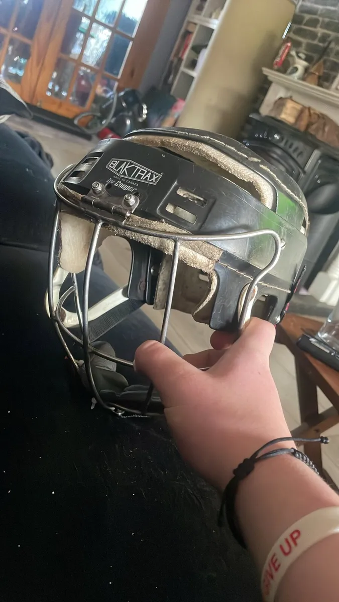 cooper helmet - Image 4
