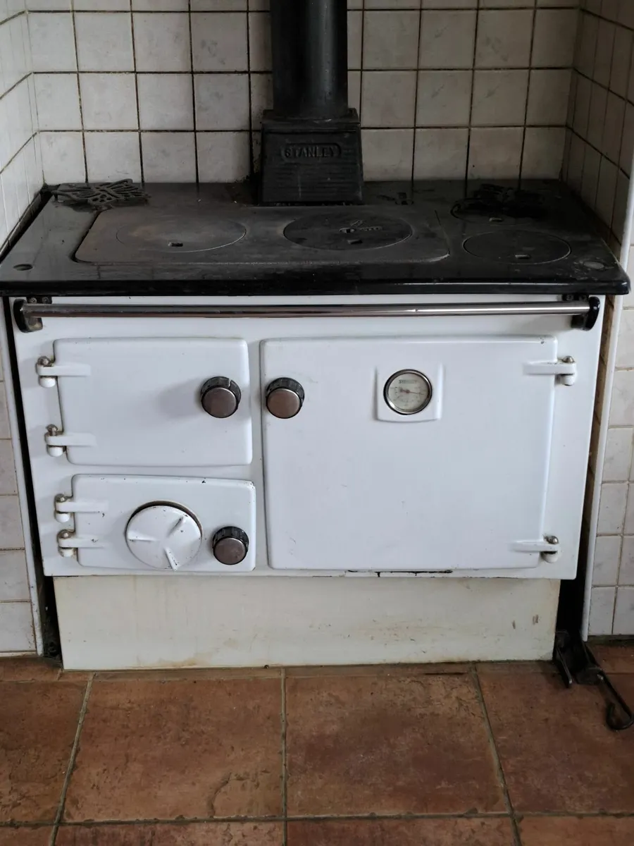 Stanley 8 range - Image 4