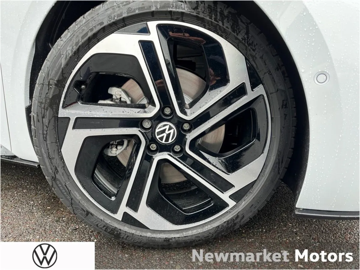Volkswagen ID.3 GTX Performance Plus 326BHP 79kwh - Image 2
