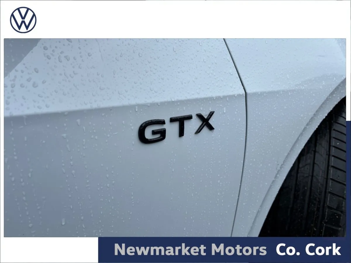 Volkswagen ID.3 GTX Performance Plus 326BHP 79kwh - Image 3