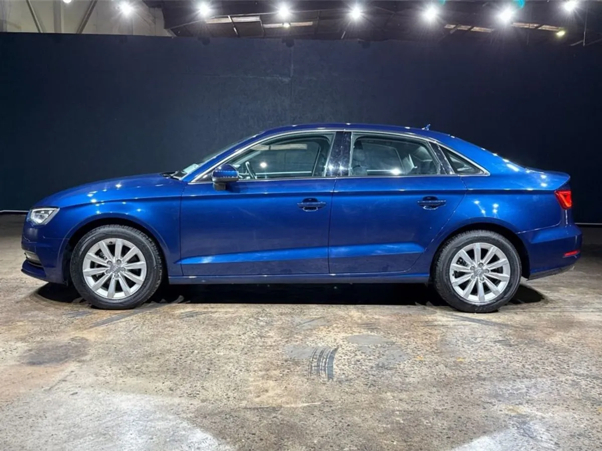 Audi A3 1.4 Tfsi Automatic - Cruise Control - All - Image 4