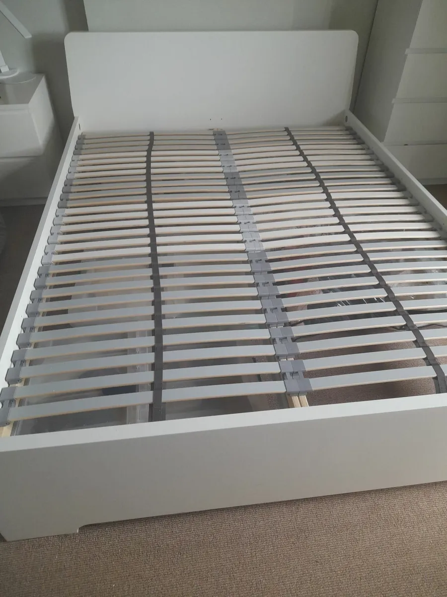 Ikea Frame Standard King - Image 1