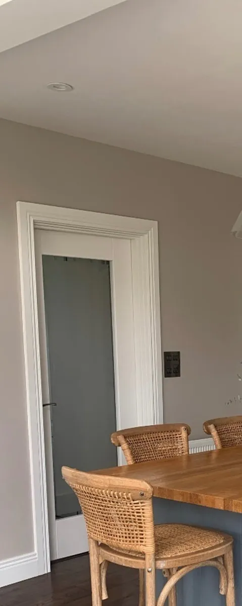 Internal Door glazed - Image 2