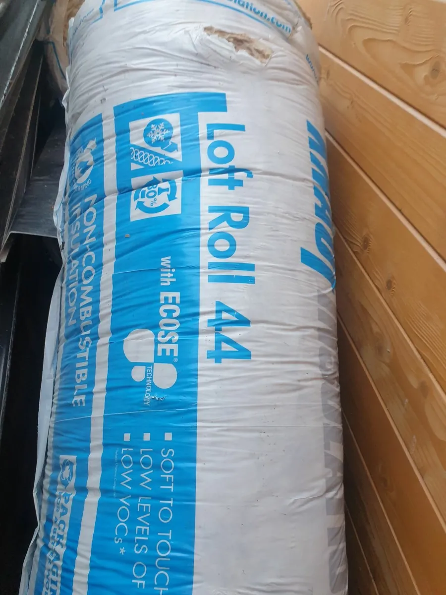 Insulation - Image 2