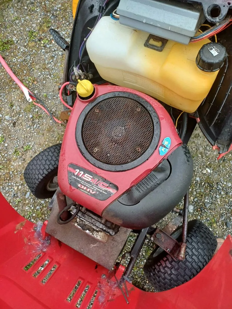 Mower.parts or repair - Image 1