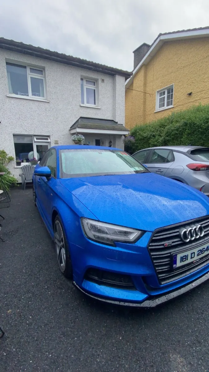 Audi A3 S-line - Image 3