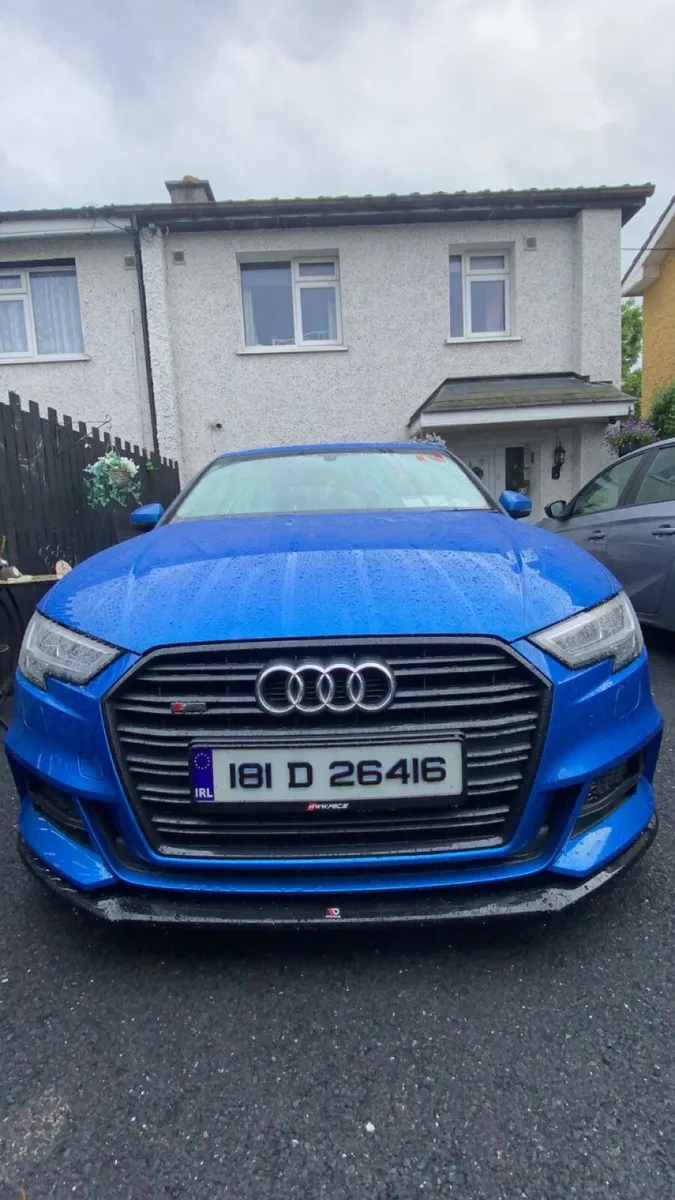 Audi A3 S-line - Image 4