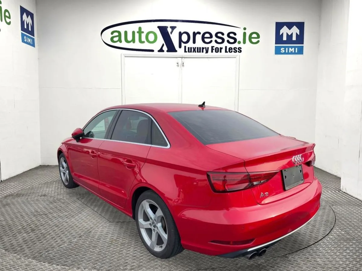 Audi A3 30tfsi Sport Automatic - Image 3