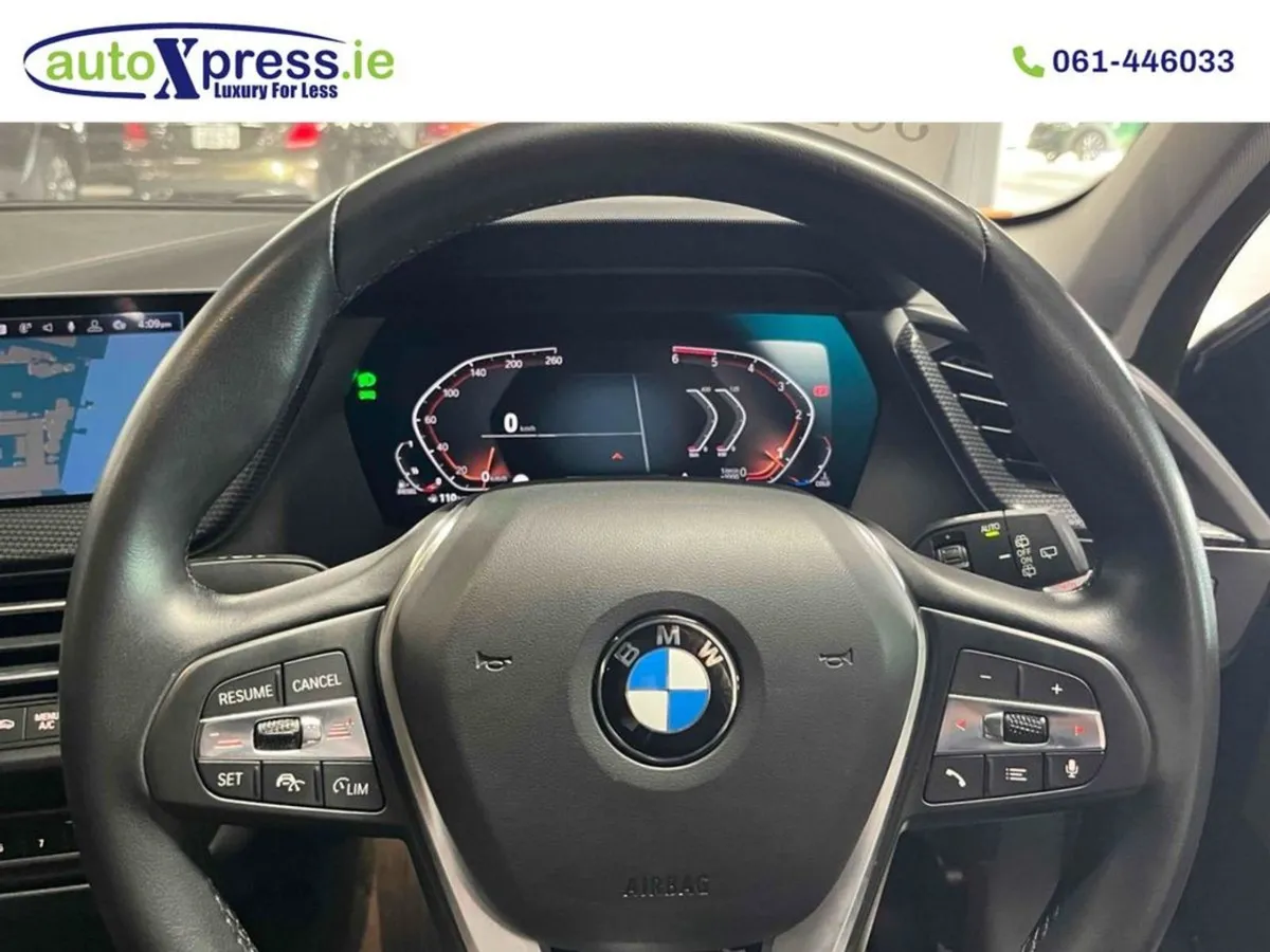 BMW 1 Series 118D Play Edition JOY Plus Automatic - Image 2