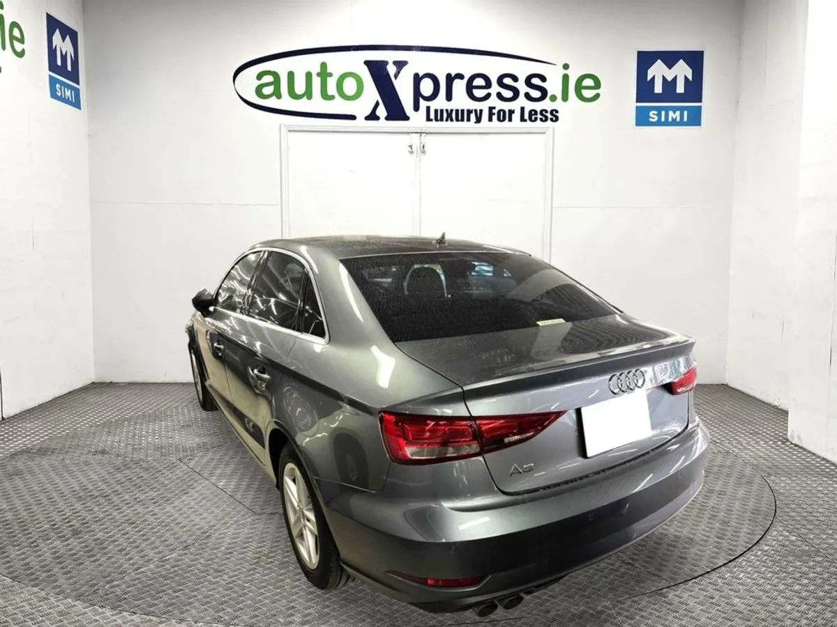Audi A3 30 Tfsi Automatic Low Miles - Image 3