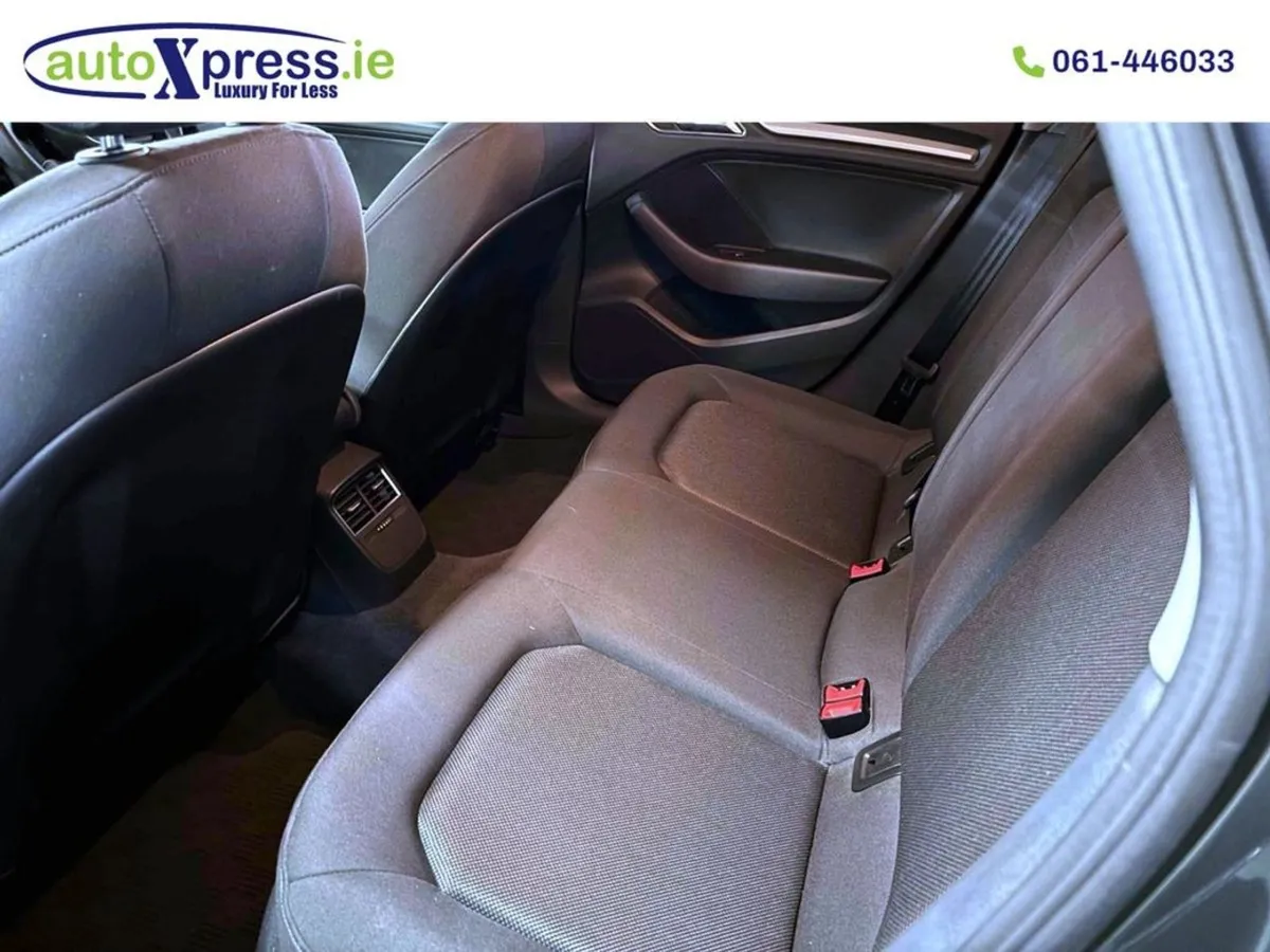Audi A3 30 Tfsi Automatic Low Miles - Image 4