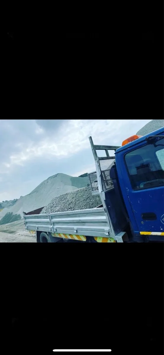 804 foundation stone