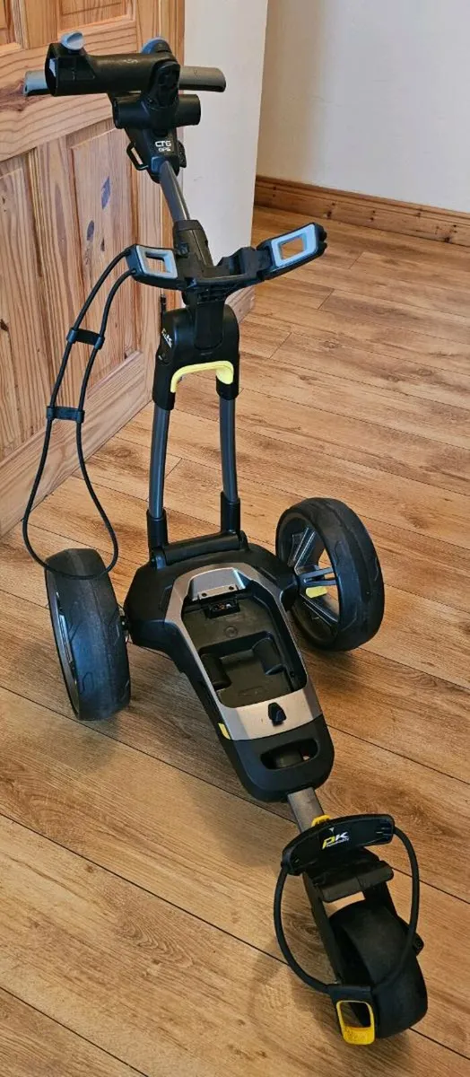 Powakaddy FX6 - Image 2