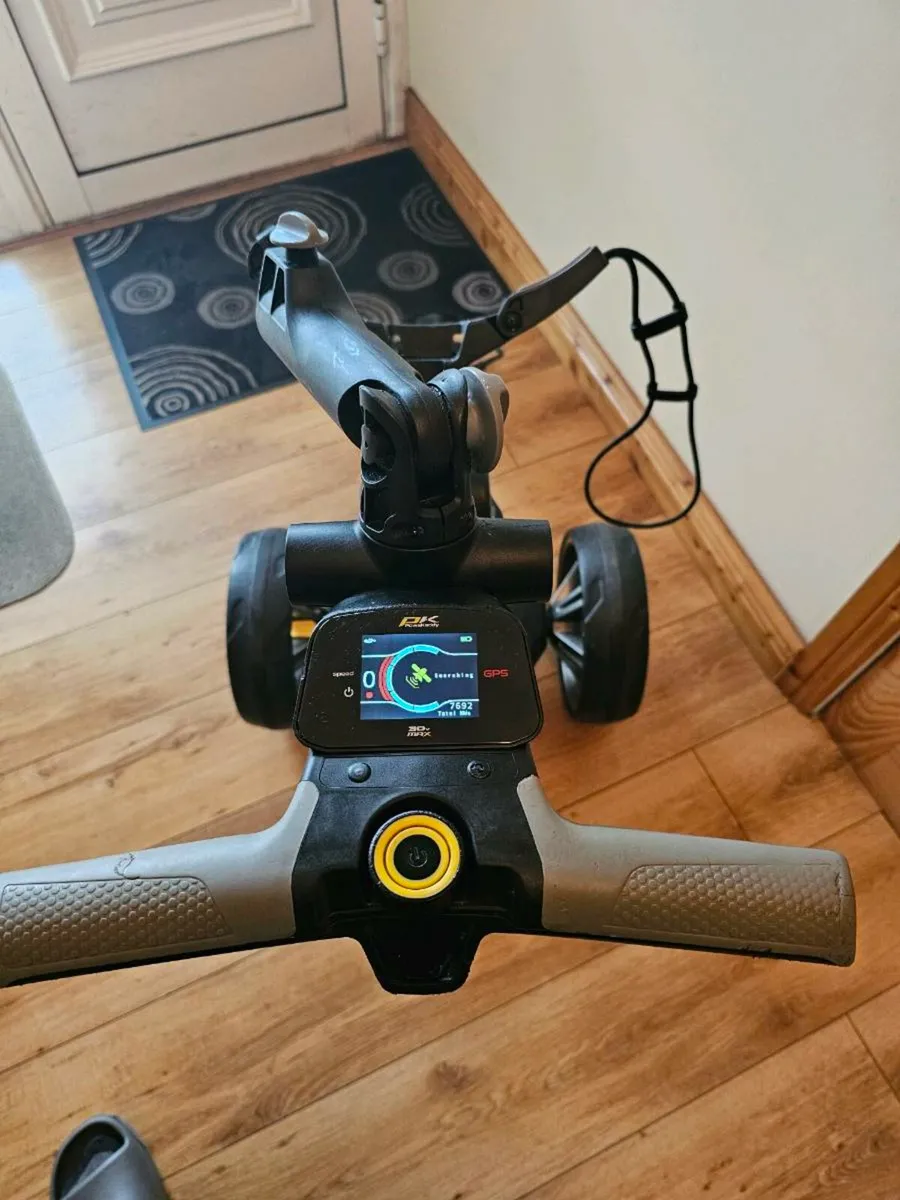 Powakaddy FX6 - Image 3