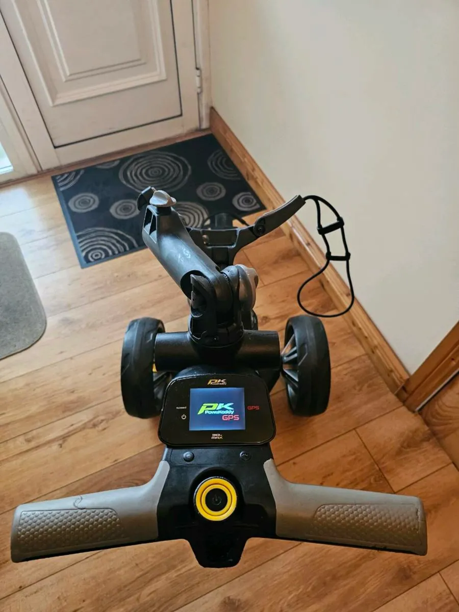 Powakaddy FX6 - Image 4