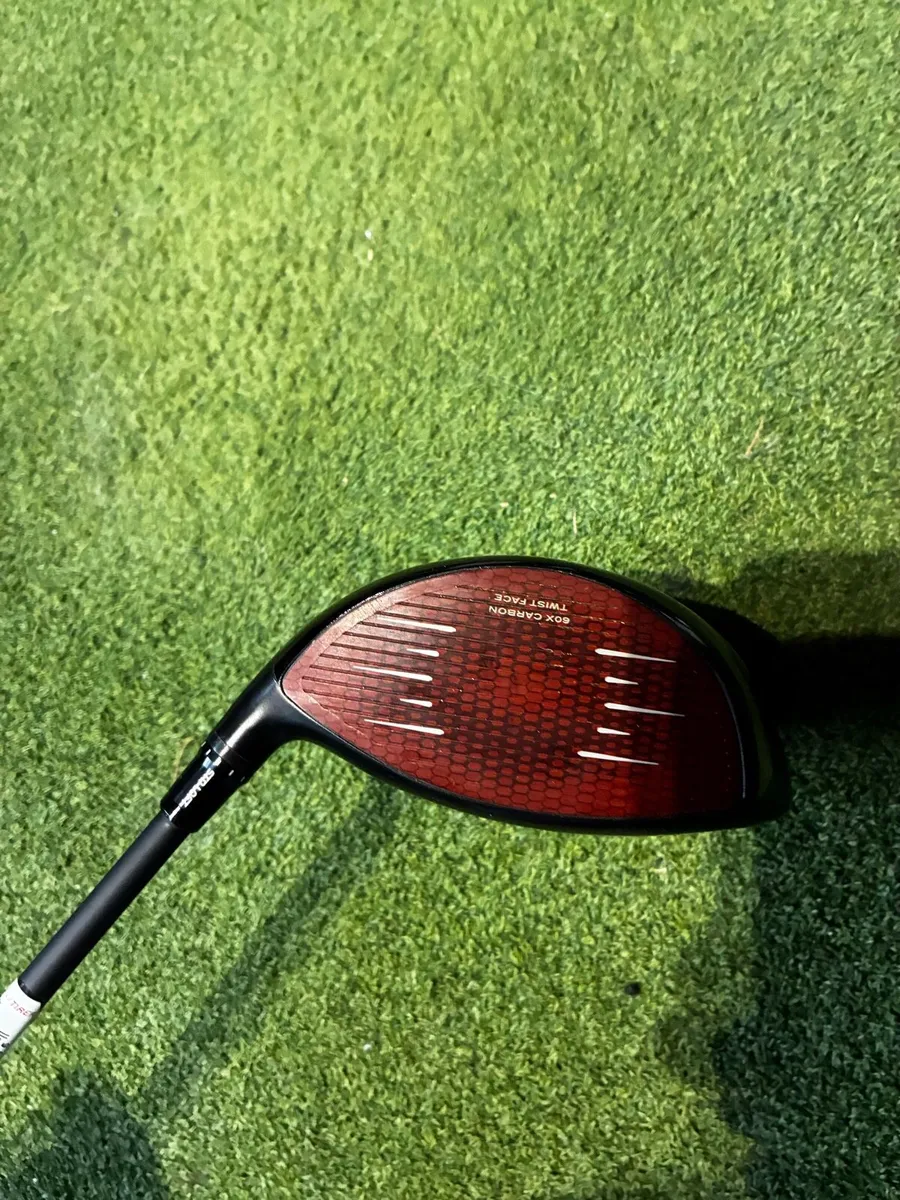 Taylormade Stealth Plus 2 - Image 1