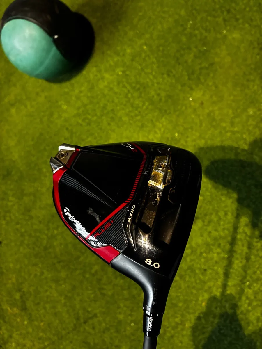 Taylormade Stealth Plus 2 - Image 4