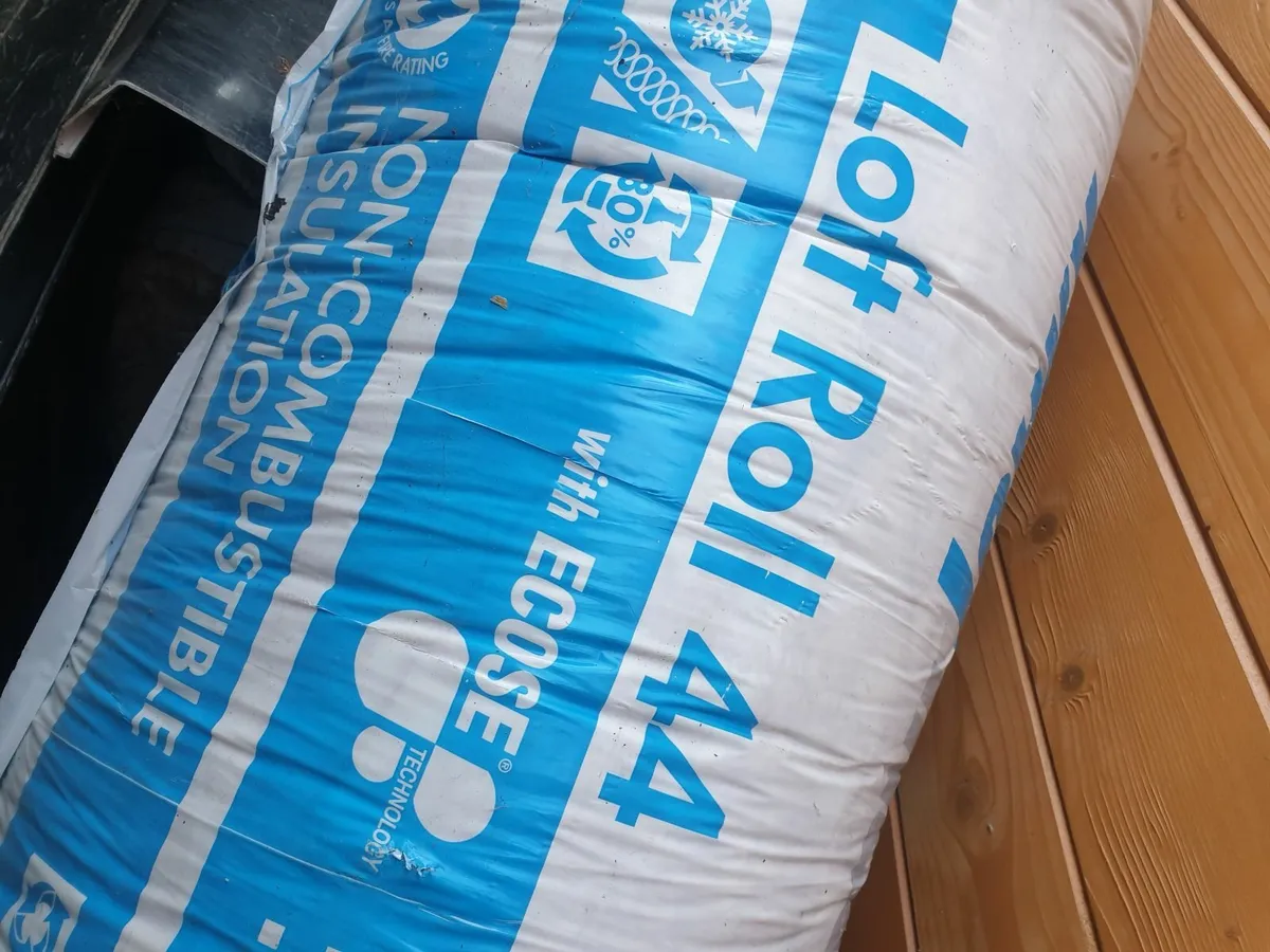 Insulation - Image 4