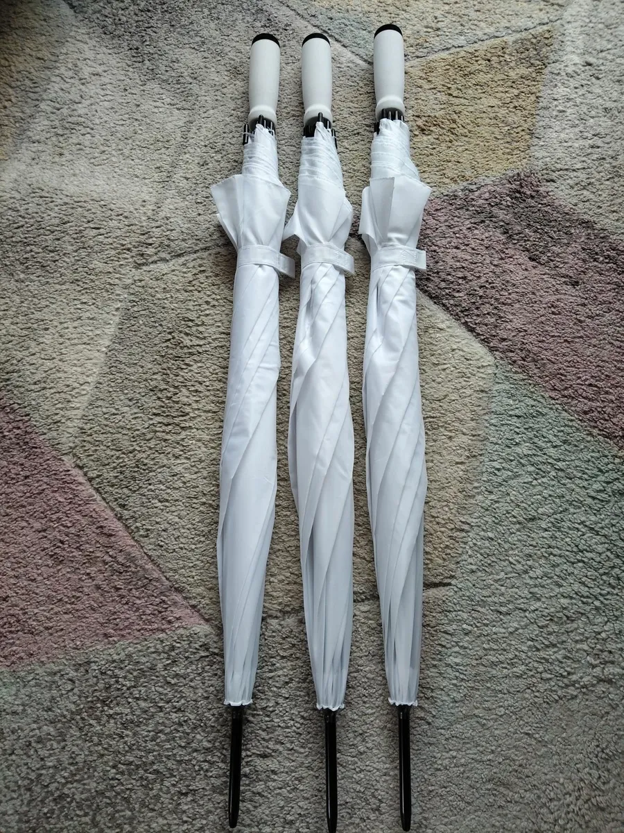 Wedding umbrellas - Image 2