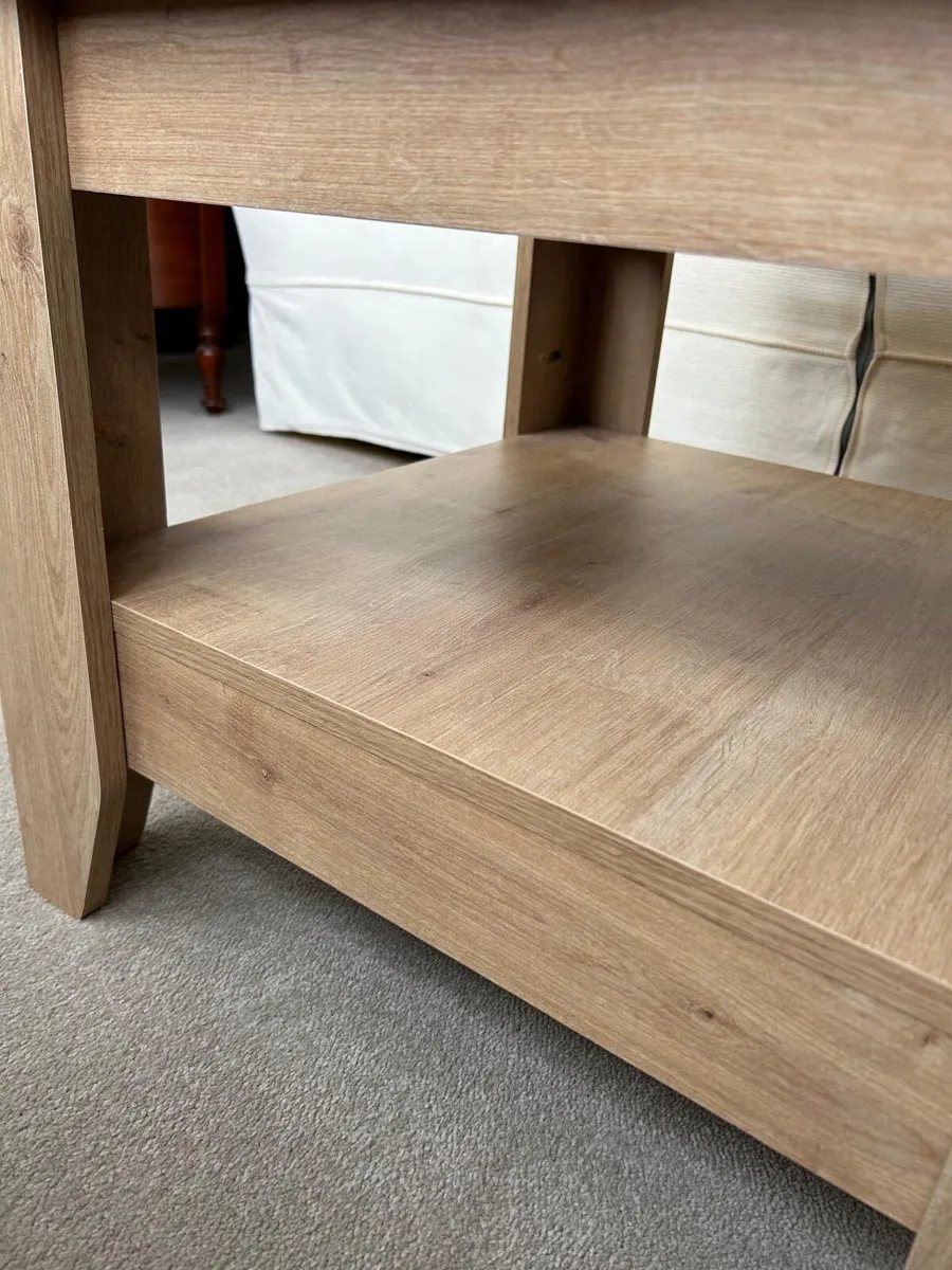 Coffee Table - Image 3