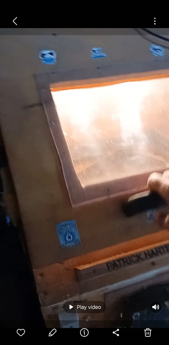 Laser engraver - Image 1