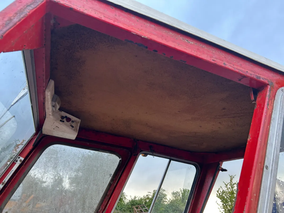 Massey Ferguson 135 - Image 3