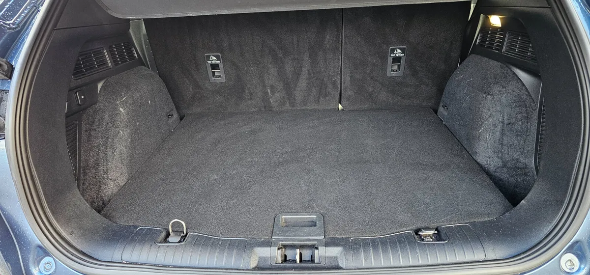 Ford Kuga 1.5 EcoBlue  Titanium 2021 - Image 4