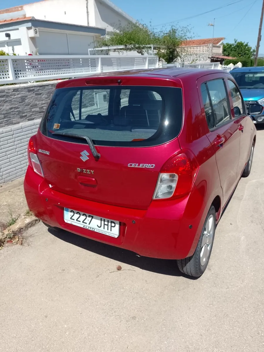 Left hand drive car - Image 2